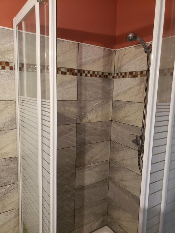 Apartament Ptit Coin Hibiscus2 Pointe-Noire Zewnętrze zdjęcie